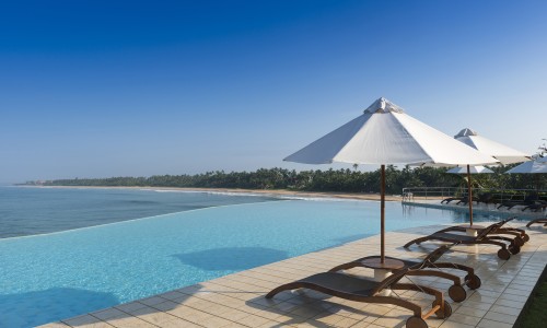 Jetwing Saman Villas